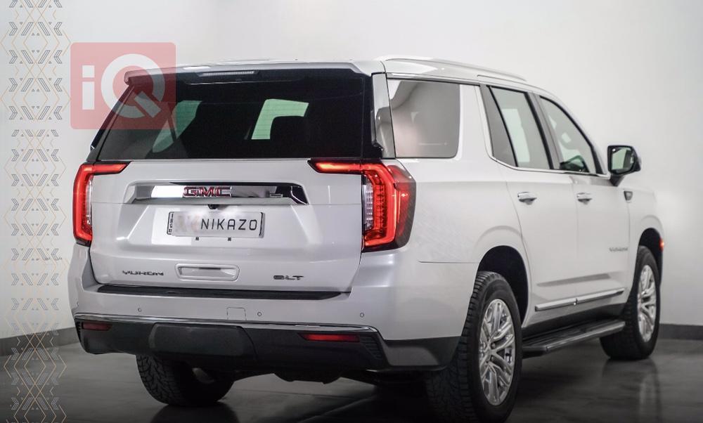 GMC Yukon